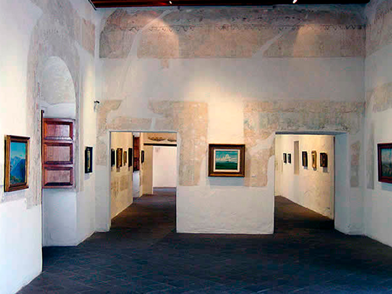 Museo de Arte Contemporáneo de Oaxaca