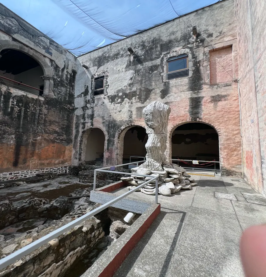 La Importancia del Mural La Importancia del Mural